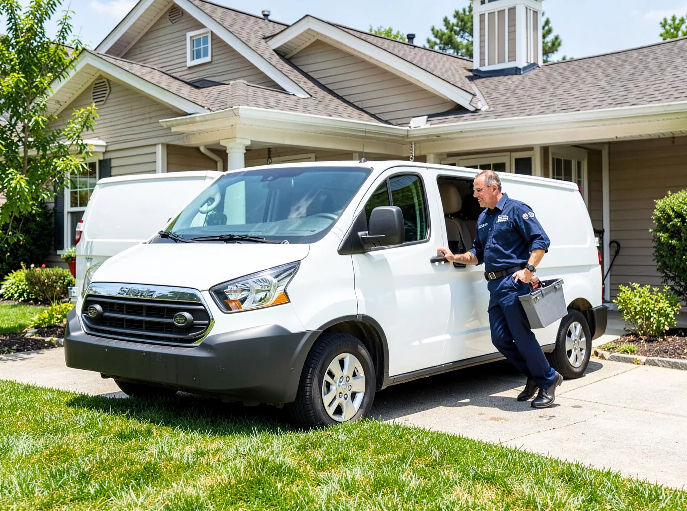 Emergency Plumber company in Huntington, MA